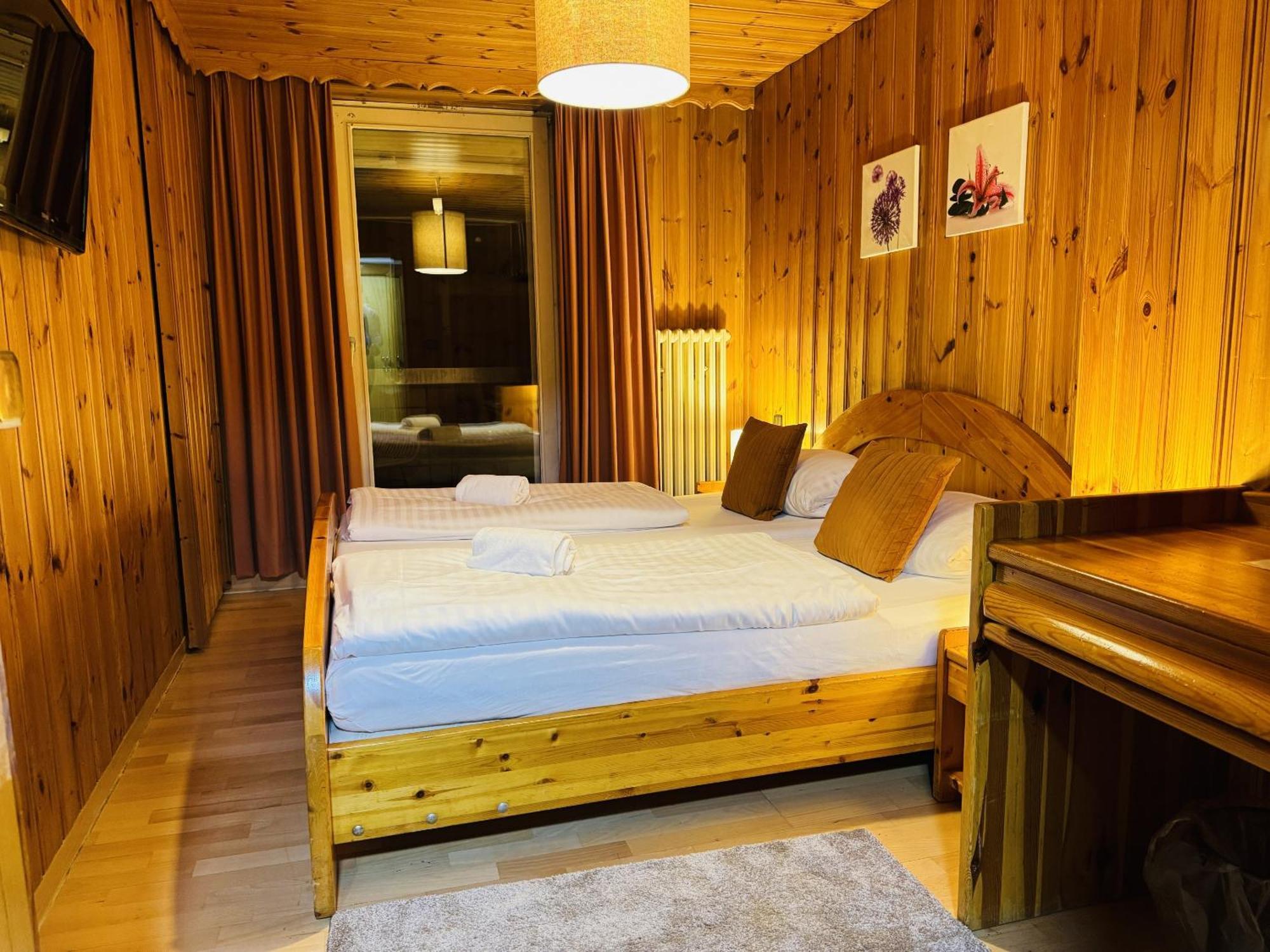 Hotel Nest Berlino Camera foto