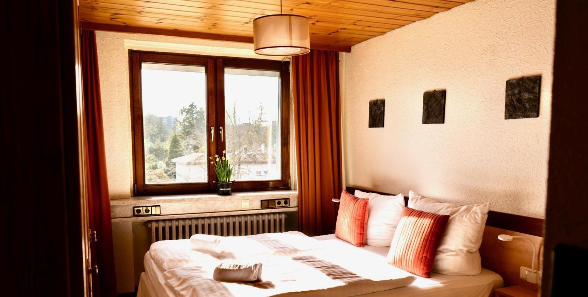 Hotel Nest Berlino Esterno foto