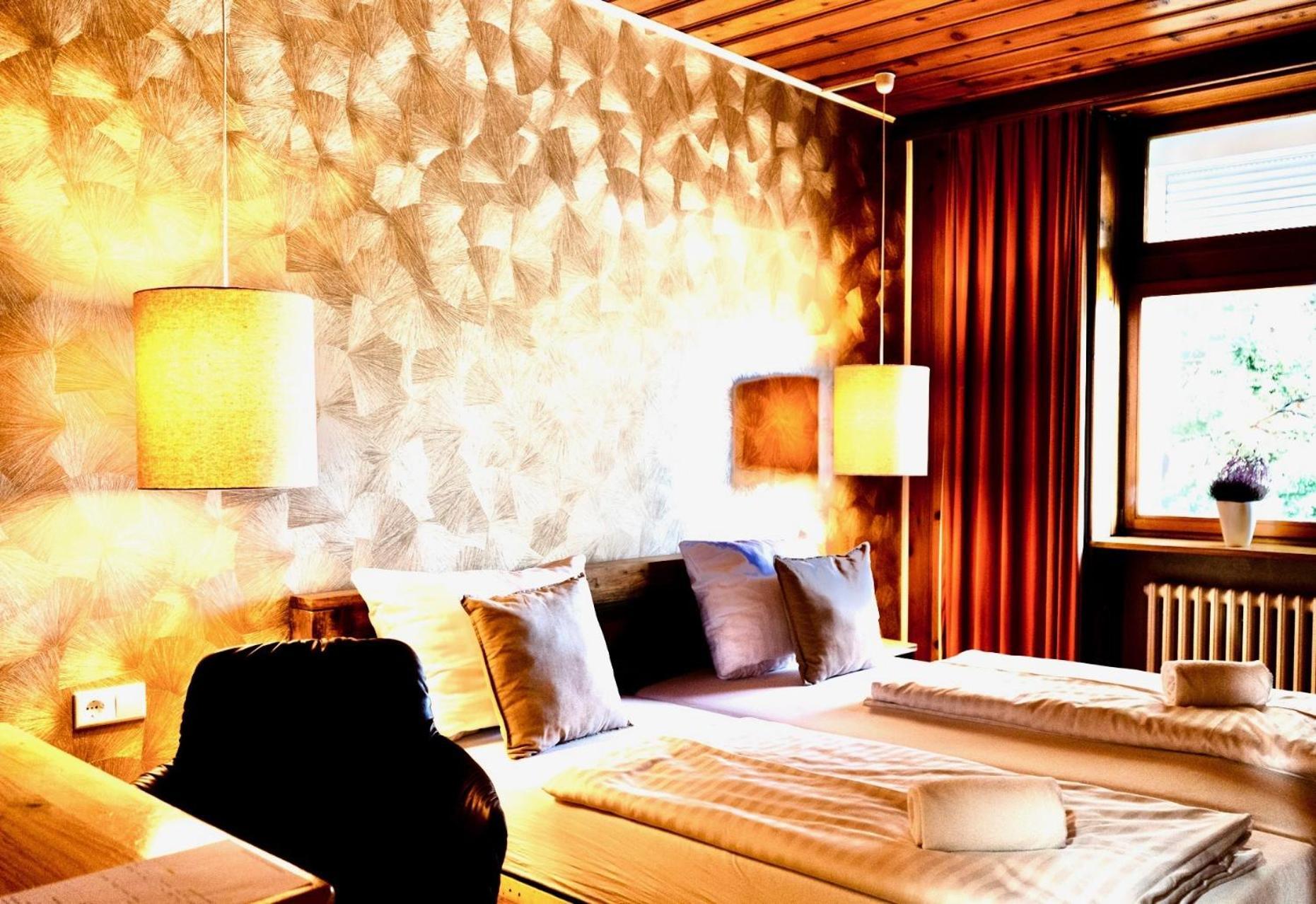 Hotel Nest Berlino Esterno foto