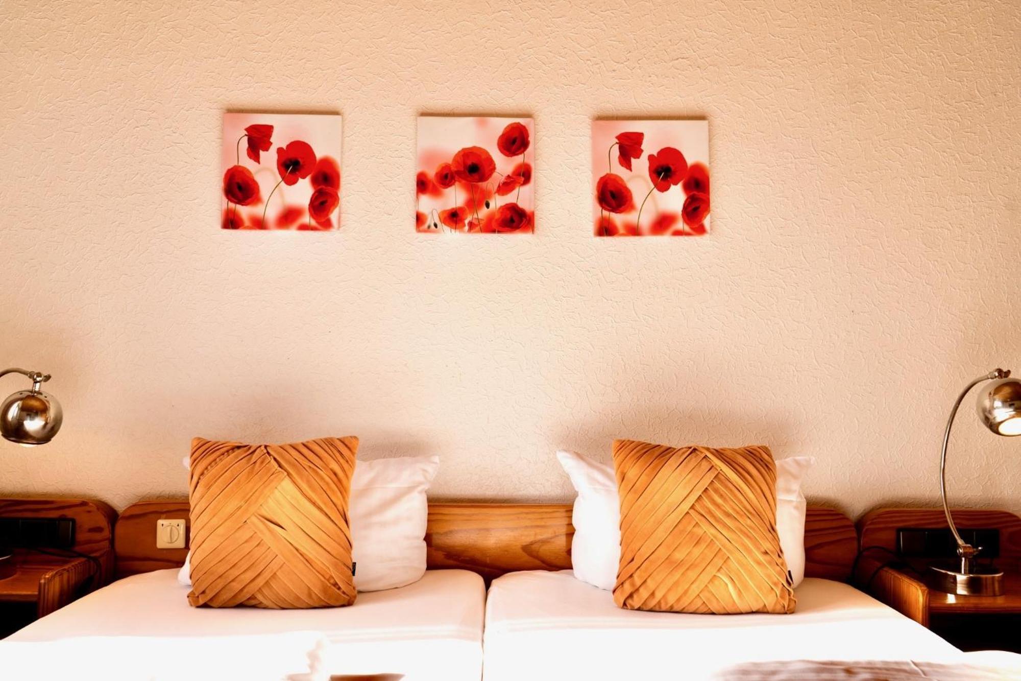 Hotel Nest Berlino Esterno foto