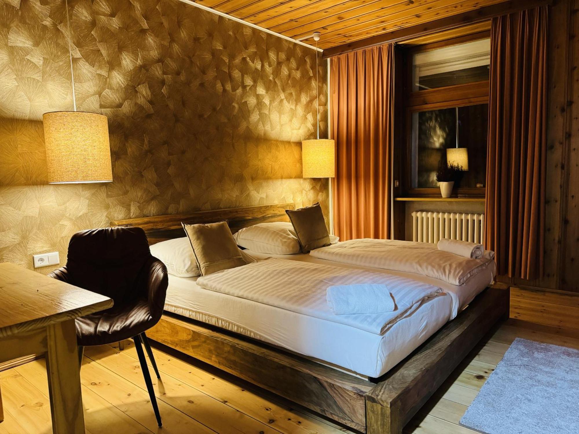 Hotel Nest Berlino Camera foto