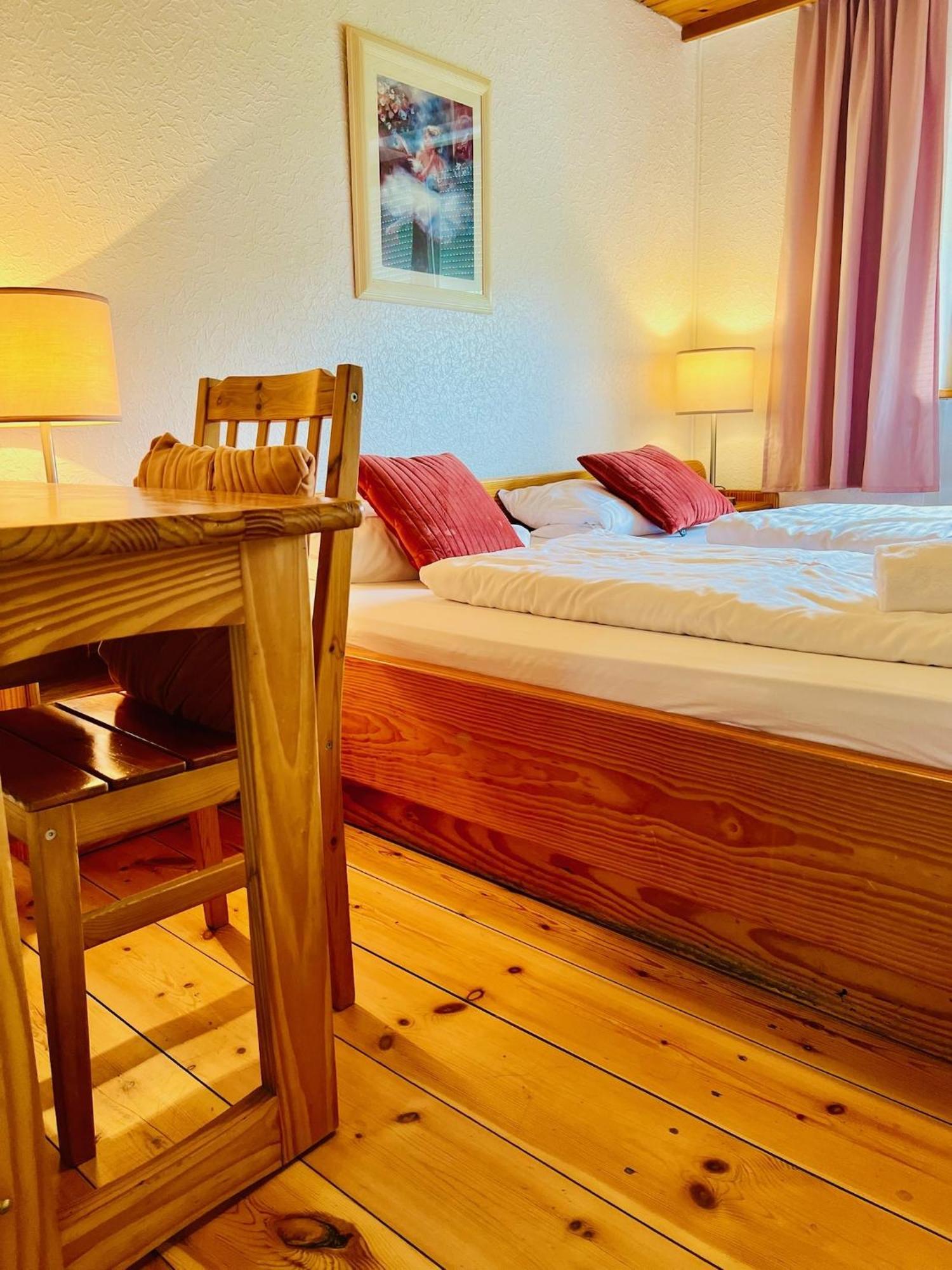 Hotel Nest Berlino Esterno foto